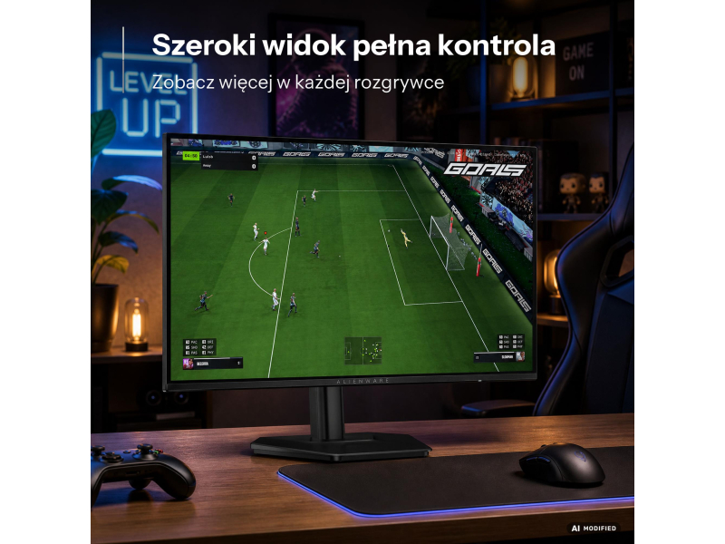 Dell Alienware AW2726DL