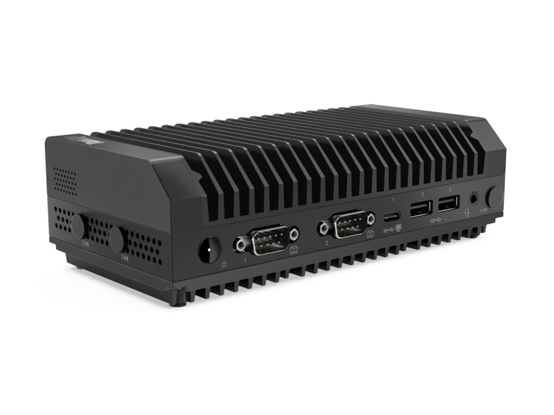 Lenovo ThinkEdge SE30