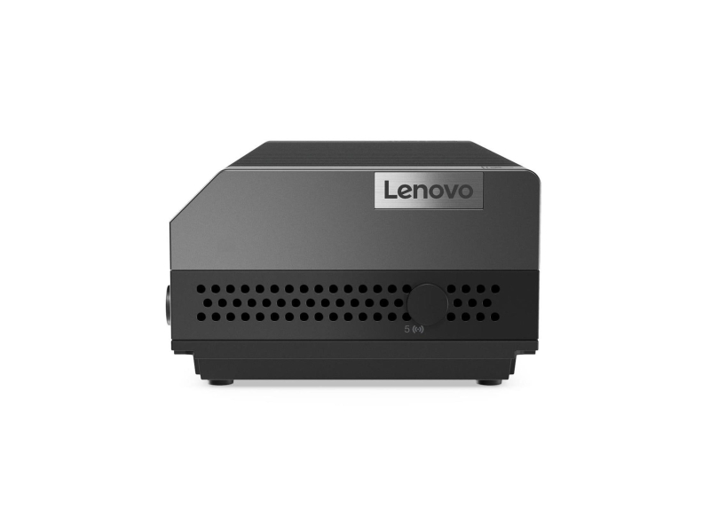 Lenovo ThinkEdge SE30 Wydajny procesor