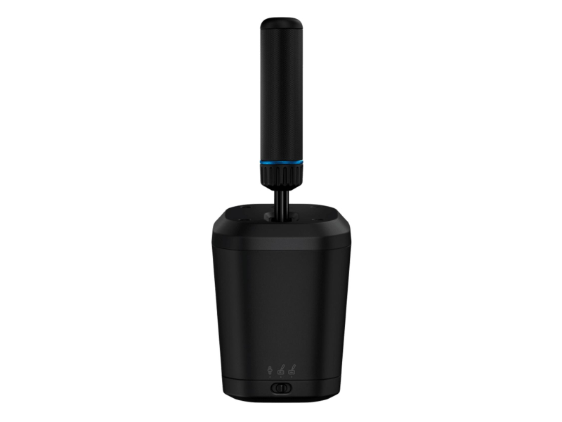 Logitech RS SHIFTER & HANDBRAKE