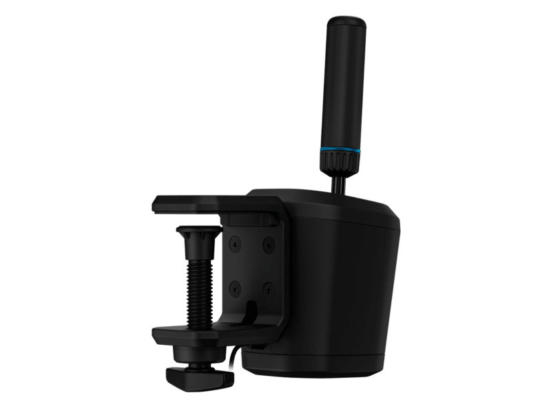 Logitech RS SHIFTER & HANDBRAKE