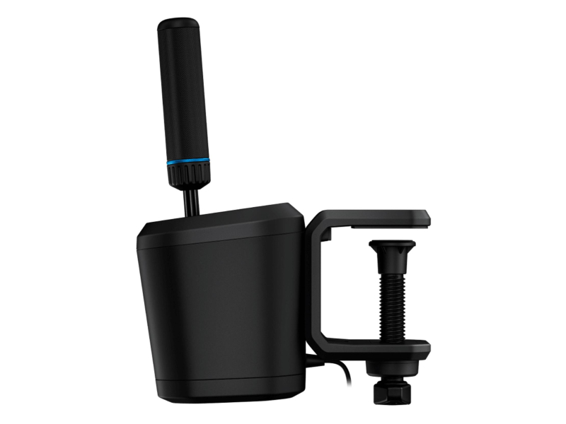 Logitech RS SHIFTER & HANDBRAKE