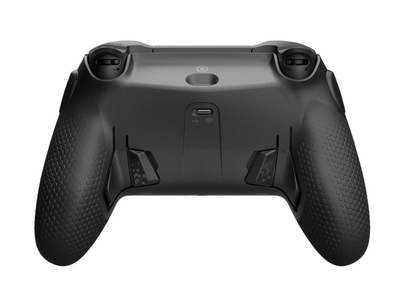 SCUF Envision PRO Wireless Steel Gray