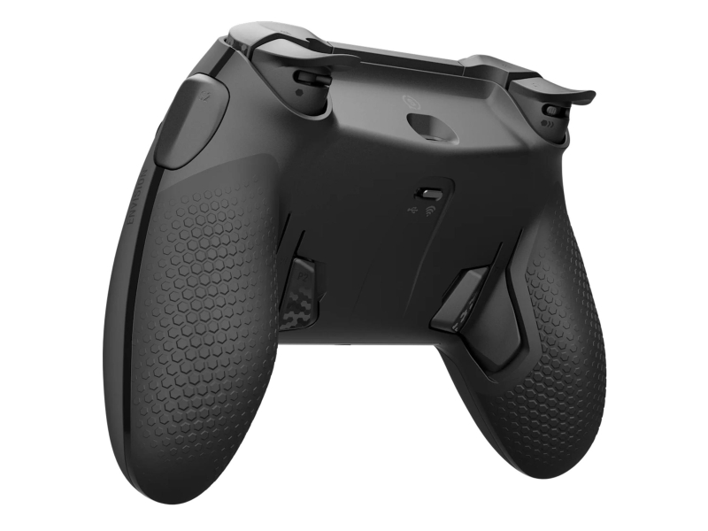 SCUF Envision PRO Wireless Steel Gray