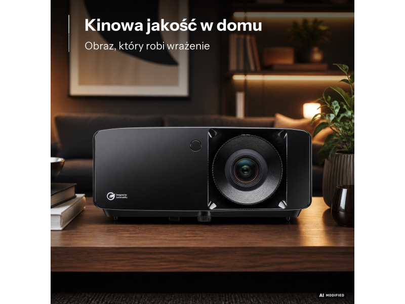 Optoma PH52