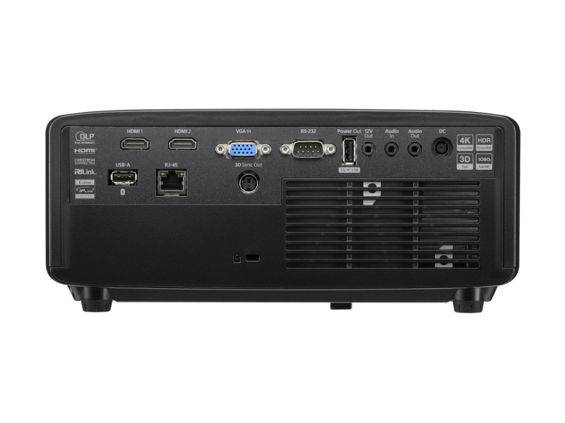 Optoma PH52