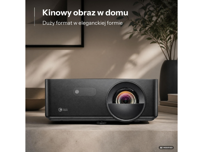 Optoma PH32ST