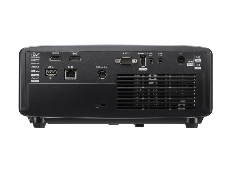 Optoma PK53ST
