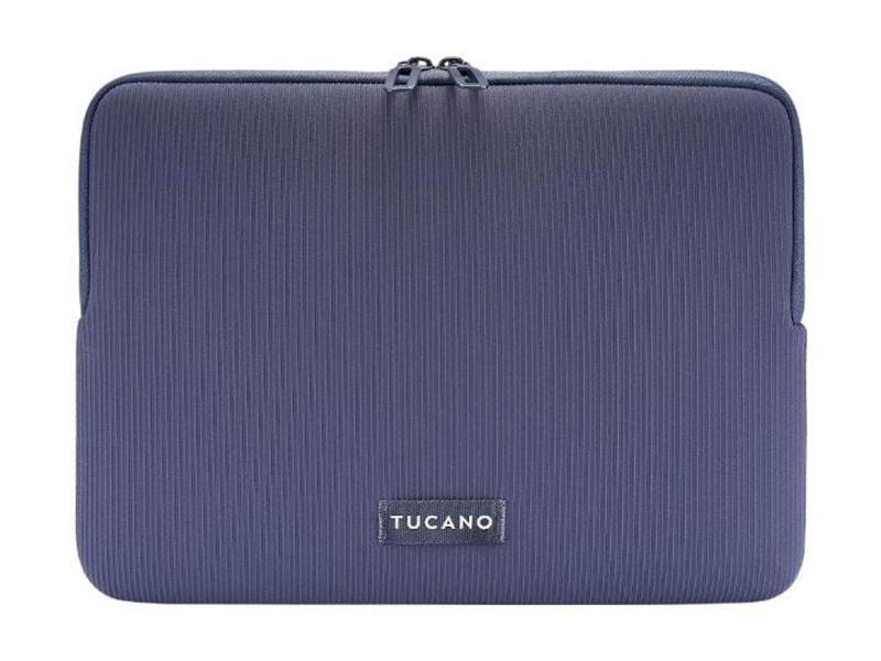 Tucano Colore Sleeve 12-13 Niebieski