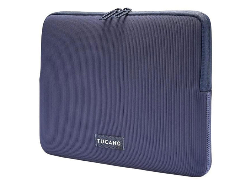 Tucano Colore Sleeve 12-13 Niebieski