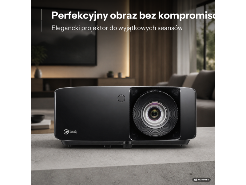 Optoma PK53