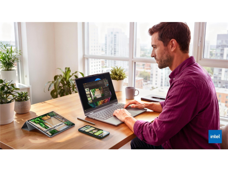 Lenovo ThinkBook 14 2-in-1 G6 Ultra 5-325/16GB/512/Win11P
