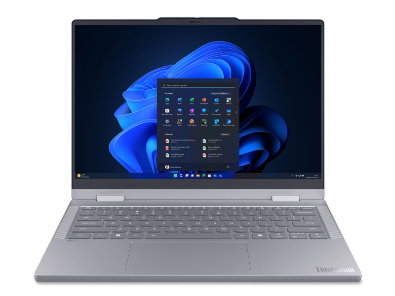 Lenovo ThinkBook 14 2-in-1 G6 Ultra 5-325/16GB/512/Win11P