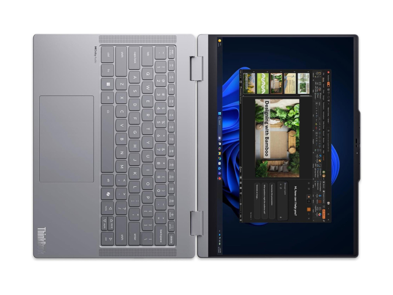 Lenovo ThinkBook 14 2-in-1 G6 Ultra 5-325/16GB/512/Win11P
