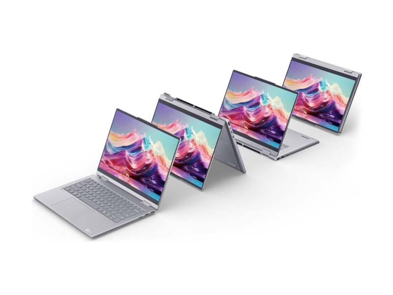 Lenovo ThinkBook 14 2-in-1 G6 Ultra 5-325/16GB/512/Win11P