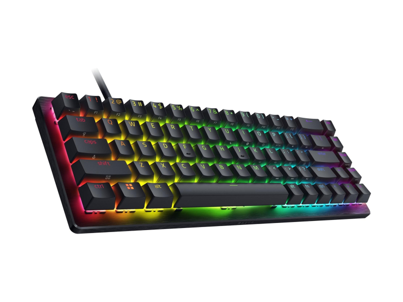 Razer Huntsman V3 HE Magnetic Mini 65% 8KHz - US Layout