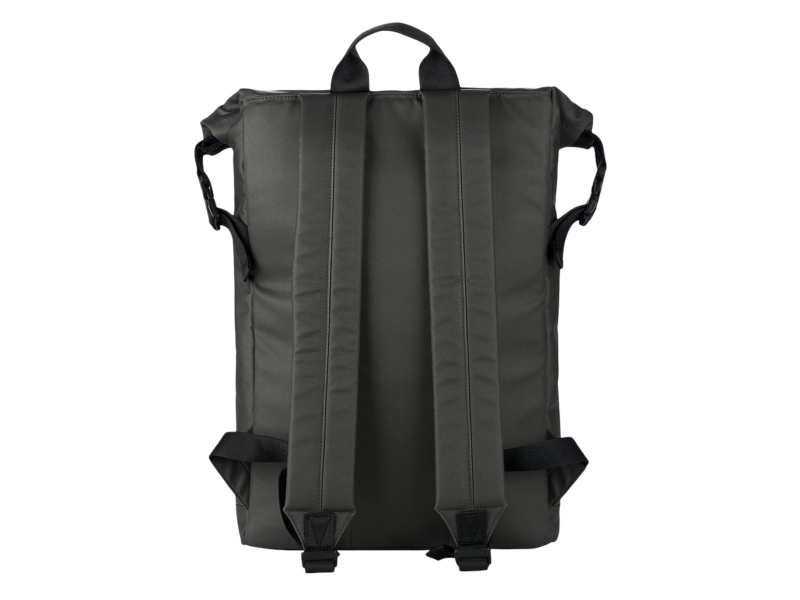 Tucano Rollo 15,6-16 Czarny