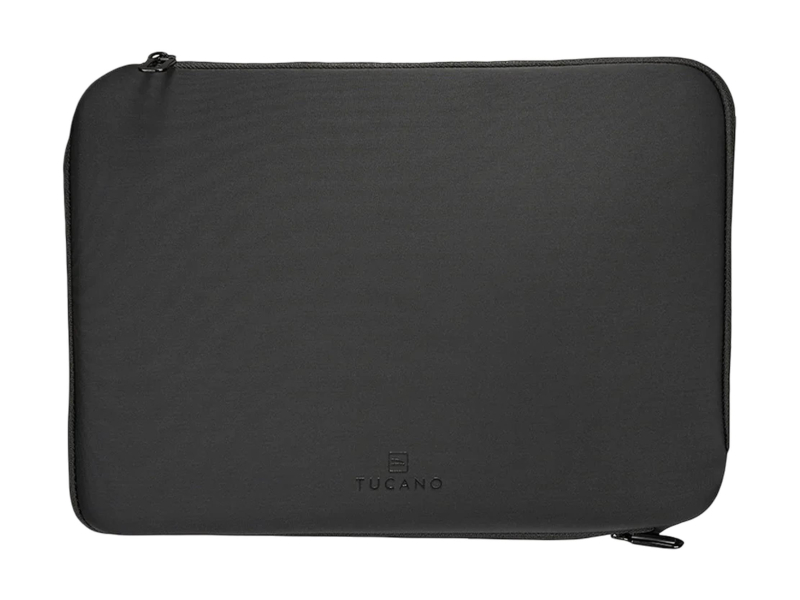Tucano Doppio Sleeve 15,6-16 Czarny
