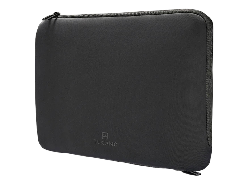 Tucano Doppio Sleeve 15,6-16 Czarny