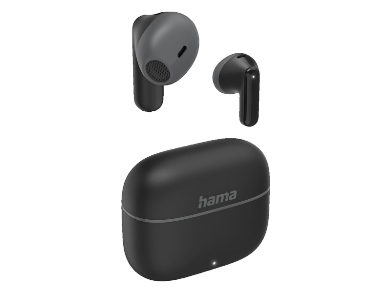 Hama FREEDOM LIGHT II czarne