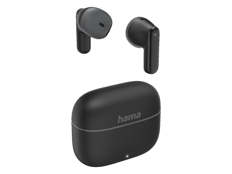 Hama FREEDOM LIGHT II czarne