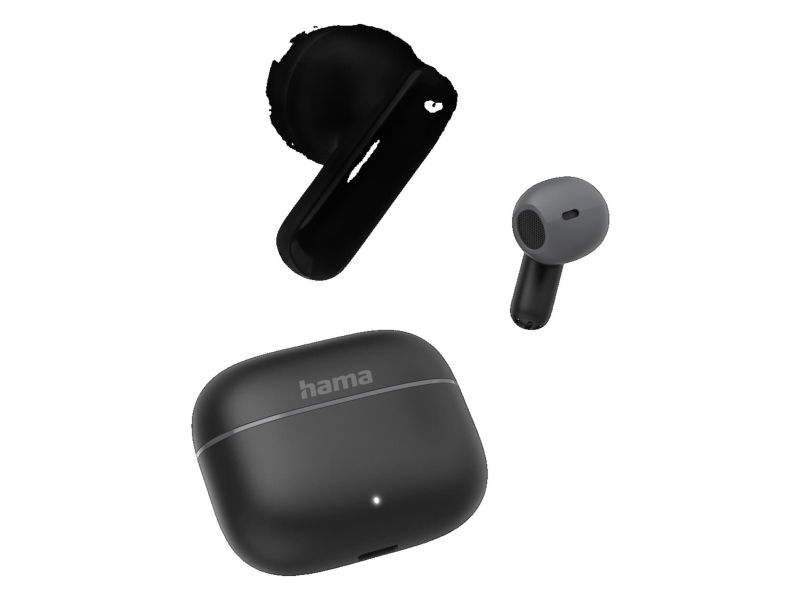 Hama FREEDOM LIGHT II czarne