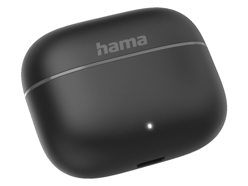 Hama FREEDOM LIGHT II czarne