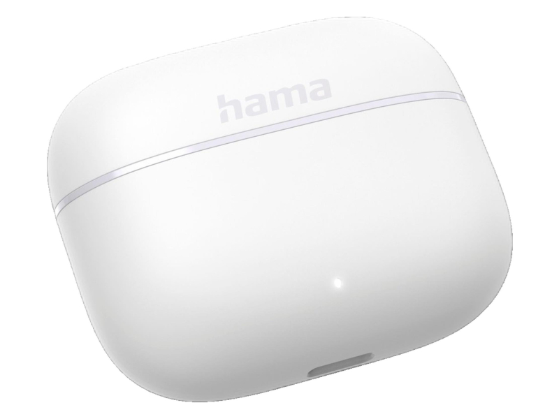 Hama FREEDOM LIGHT II białe