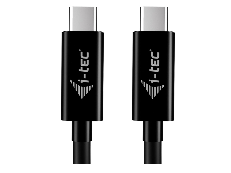 i-tec USB-C Charging Cable 1.8m