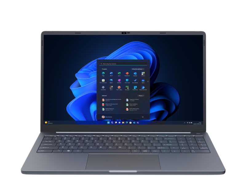 Ninkear A15 Air Ryzen 5-3500U/16GB/512/Win11P