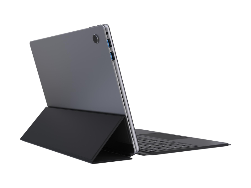 Elegancki touch screen
