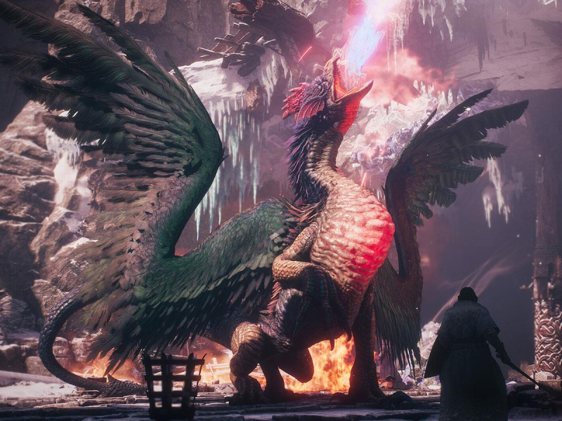 PC Dragon's Dogma 2 Dark Arisen