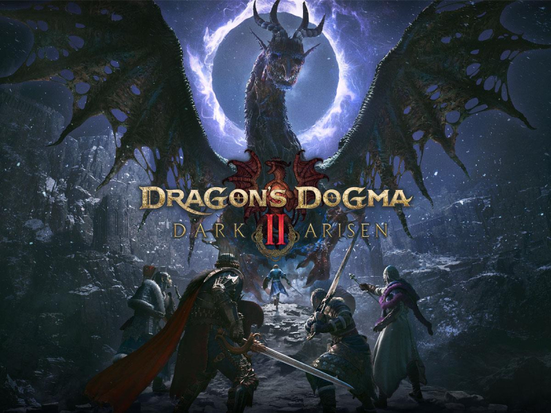 PC Dragon's Dogma 2 Dark Arisen