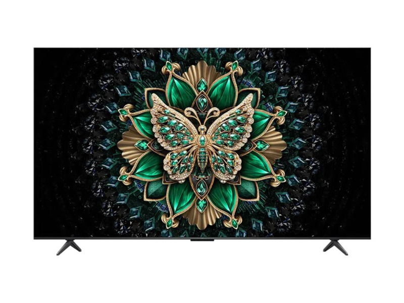 TCL 50Q6C 50