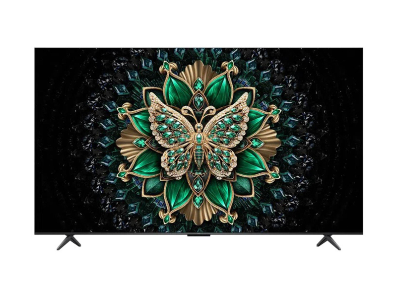 TCL 50C69K 50