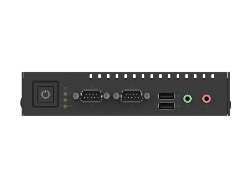 Lenovo ThinkEdge SE30n G2 Core 5 120U/16GB/512/Win11 IoT