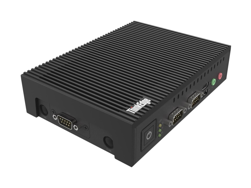 Lenovo ThinkEdge SE30n G2 Core 7 150U/16GB/512/Win11 IoT