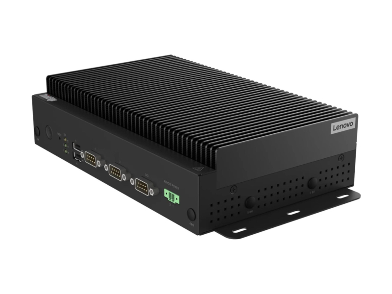 Lenovo ThinkEdge SE60n G2 Ultra 5 235H/16GB/512/Win11 IoT