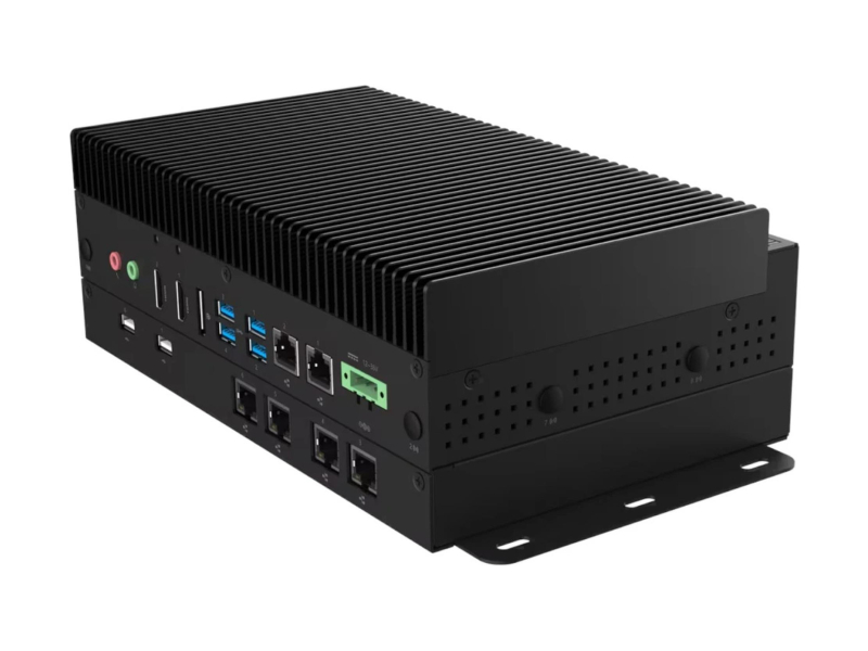 Lenovo ThinkEdge SE60n G2 Ultra 5 235H/16GB/512/Win11 IoT