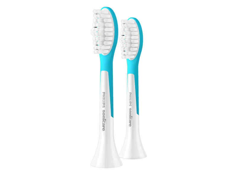 Philips Sonicare Końcówki For Kids 7+ 2 szt. HX6042/90