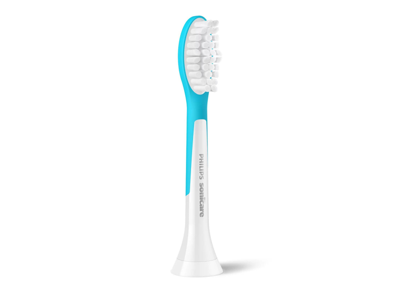 Philips Sonicare Końcówki For Kids 7+ 4 szt. HX6044/90
