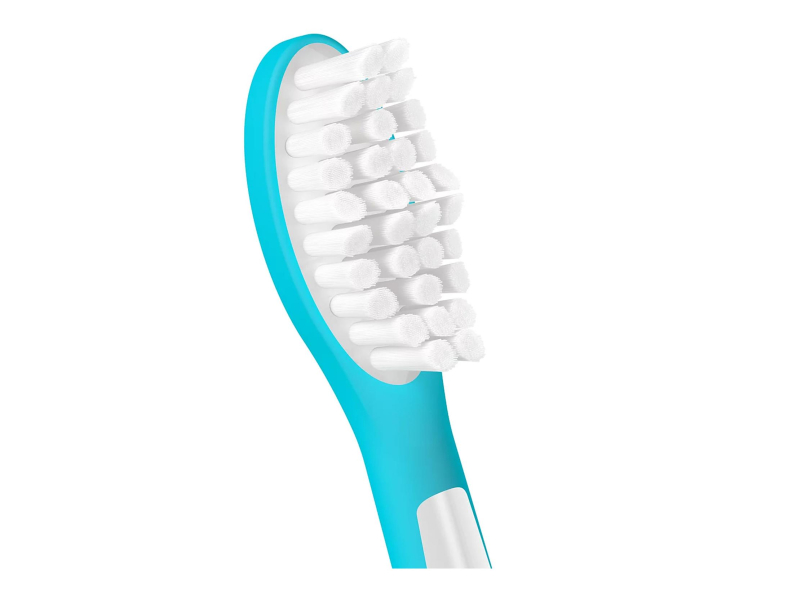 Philips Sonicare Końcówki For Kids 7+ 4 szt. HX6044/90