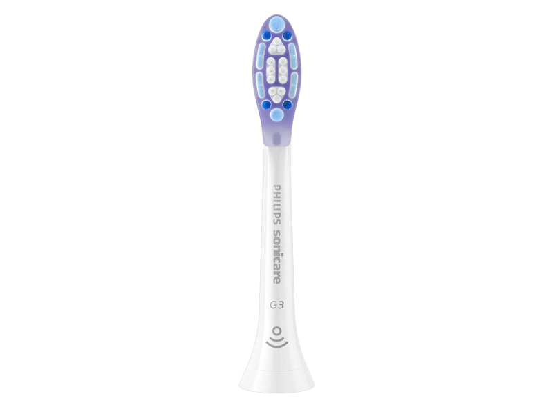 Philips Sonicare Końcówki G3 Premium Gum Care 4 szt. HX9054/87