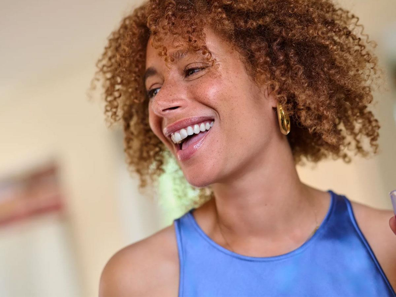 Philips Sonicare Końcówki C3