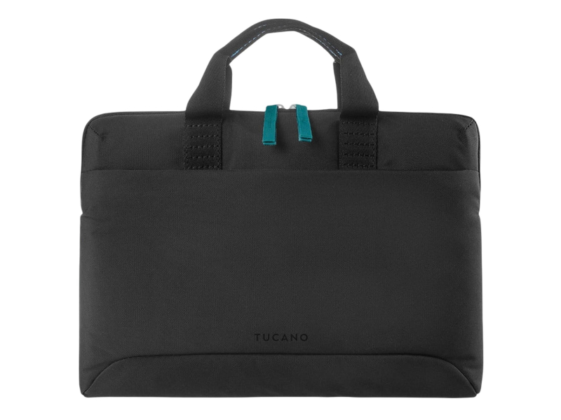 Tucano Smilza Superslim 13,3-14 Czarny