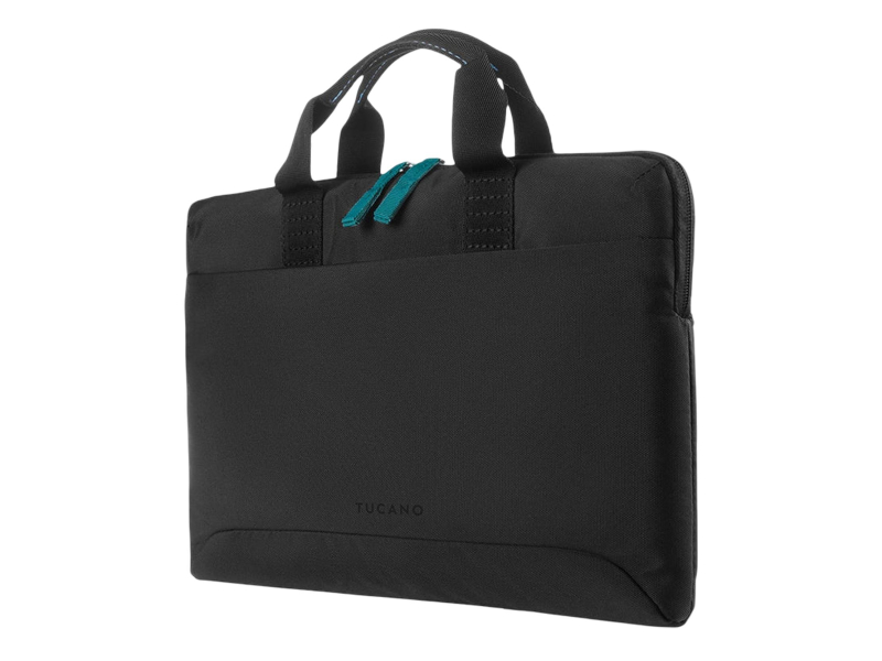 Tucano Smilza Superslim 13,3-14 Czarny