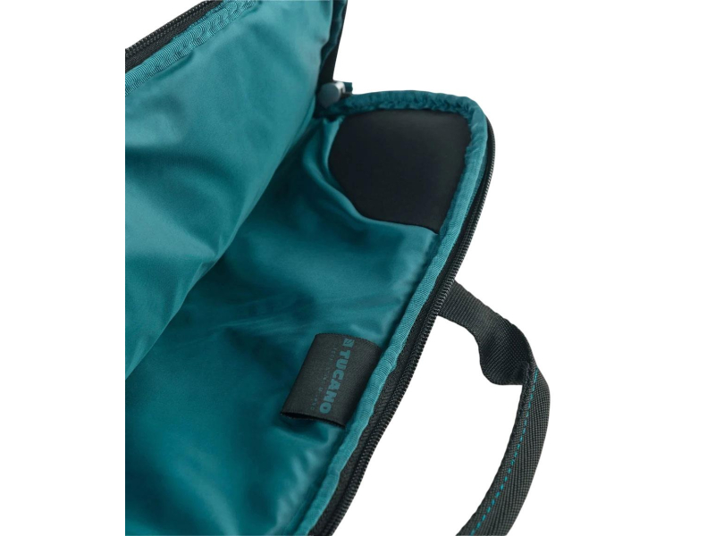 Tucano Smilza Superslim 13,3-14 Czarny