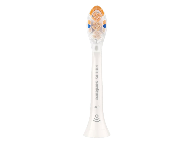 Philips Sonicare Końcówki A3 Premium All-in-One 6 szt. HX9096/87