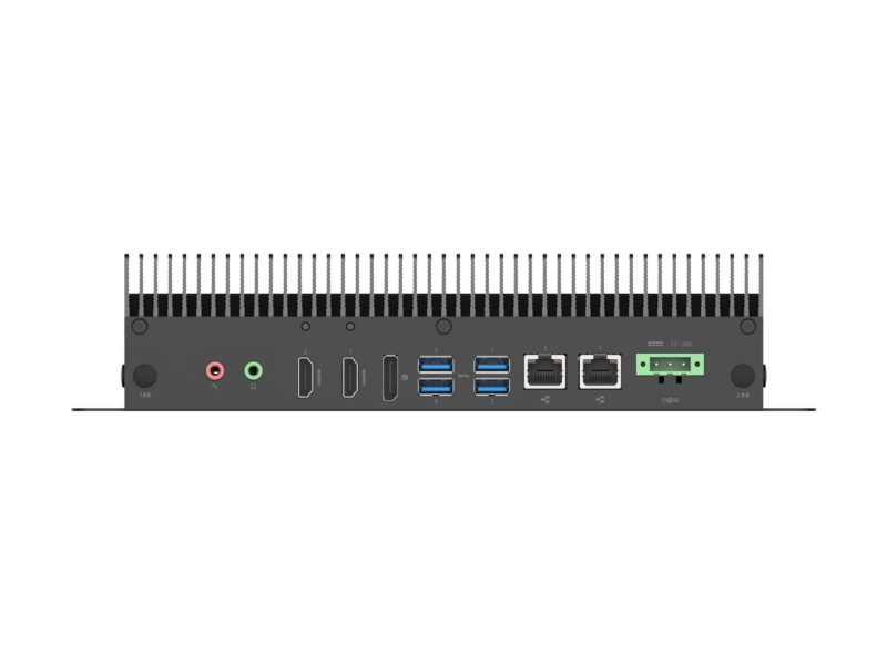 Lenovo ThinkEdge SE60n G2 Ultra 7 265H/16GB/512/Win11 IoT