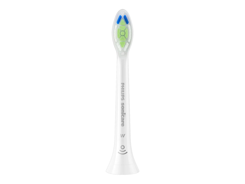 Philips Sonicare Końcówki W2 Optimal White 8 szt. HX6068/87
